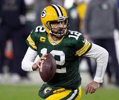 Aaron Rodgers a un conflit avec les Packers